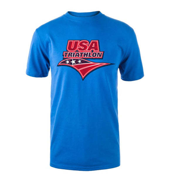 Tee discount shirt triathlon