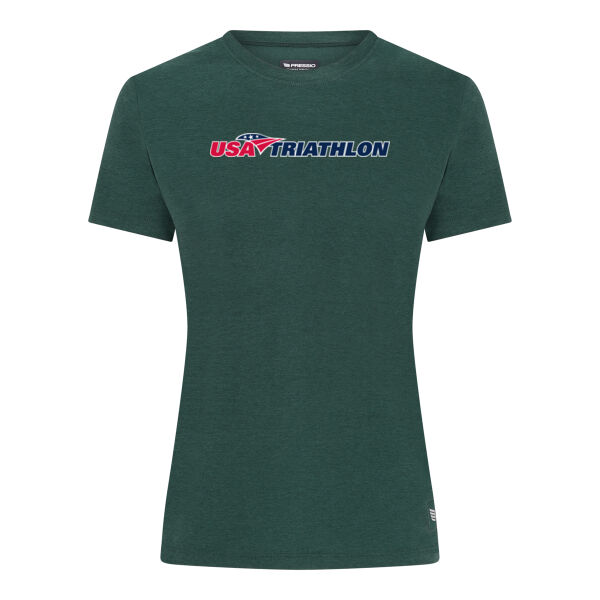 Women's Biosoft Tee Thumbnail