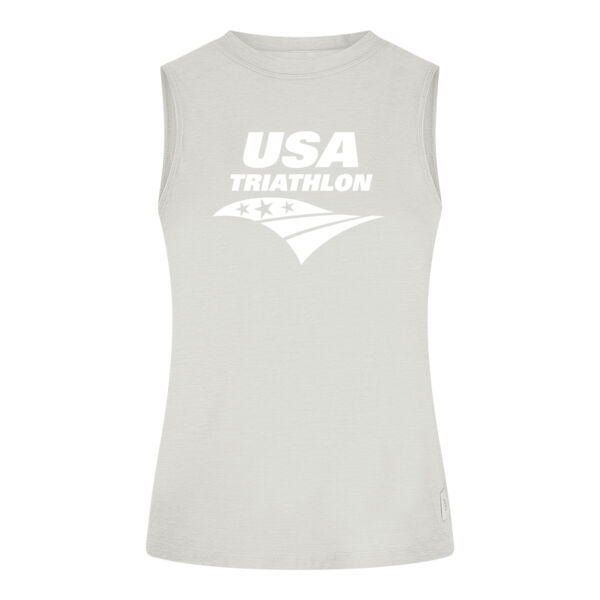 Women's BioSoft Tank Thumbnail