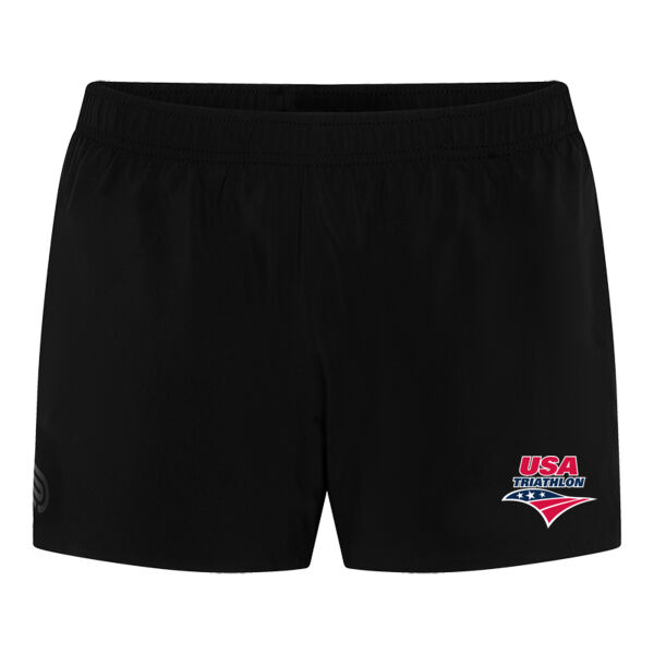 Women's Classic 3" Run Short Thumbnail