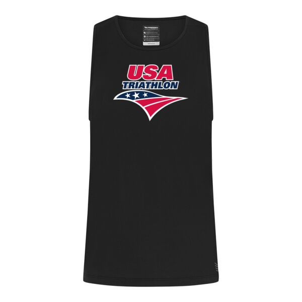 Men's Classic Run Singlet Thumbnail