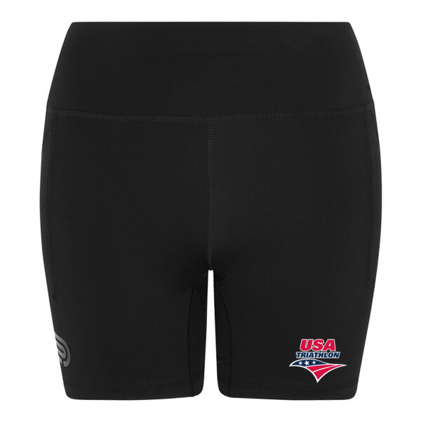 Women's 3"  Flex Short Thumbnail