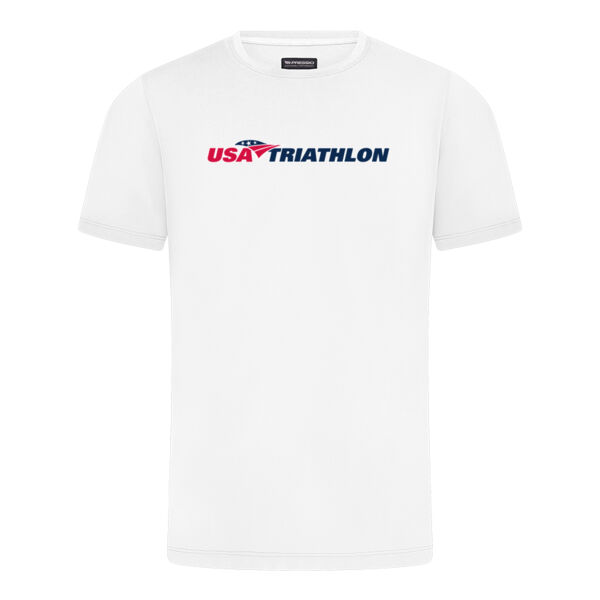 Men's/Unisex USAT 365 Tee Thumbnail