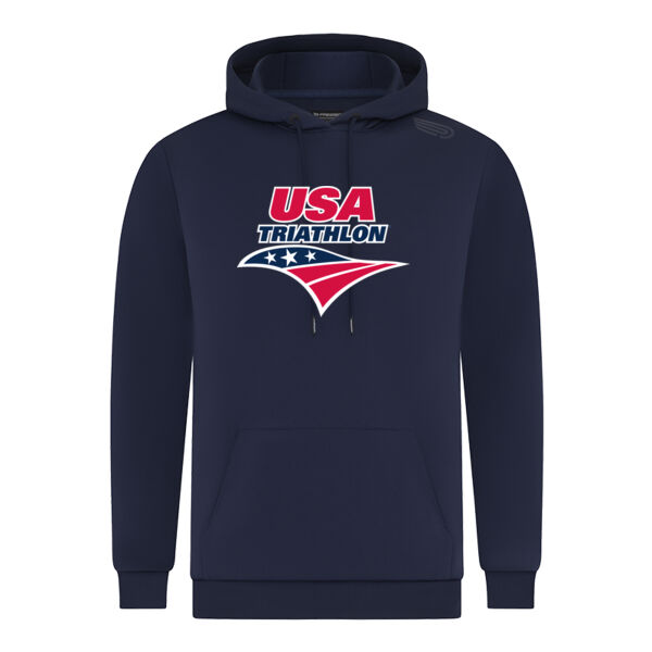 Men's Performance Hoodie Thumbnail