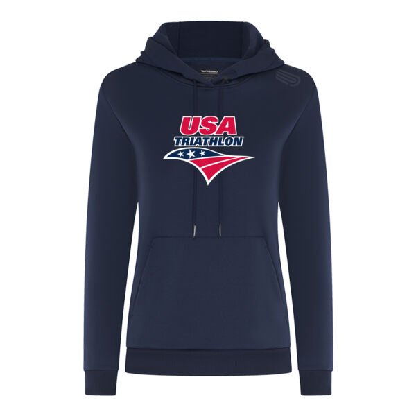 Women's Performance Hoodie Thumbnail