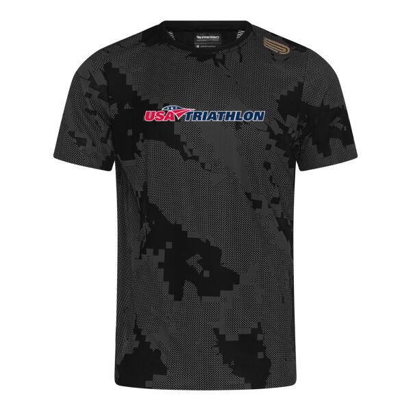 Men's Elite S/S Run Tee Thumbnail