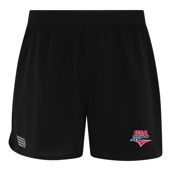 Men's Elite 4.5" Run Short Thumbnail