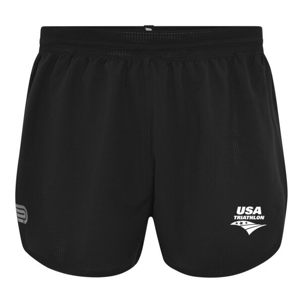 Men's Elite 3" Run Short Thumbnail