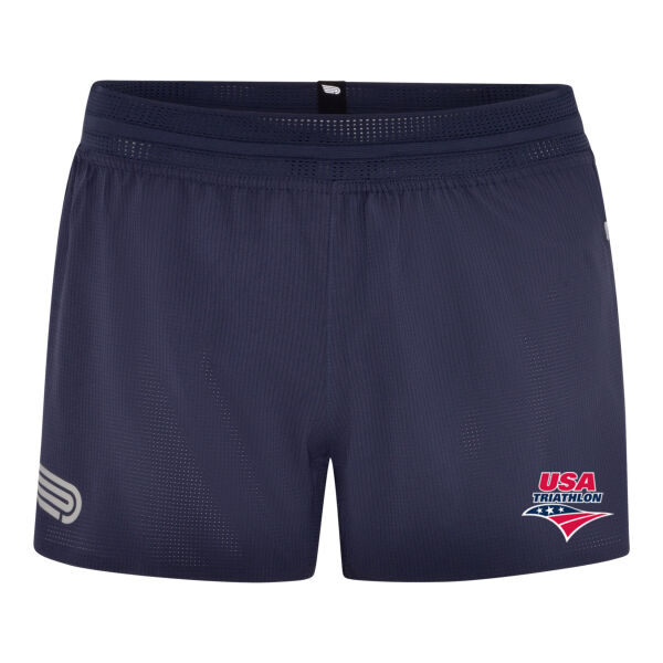 Women's Elite 3" Run Short Thumbnail