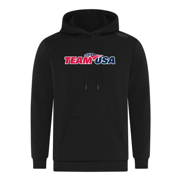 Men's AG Team USA Renew Hoodie Thumbnail