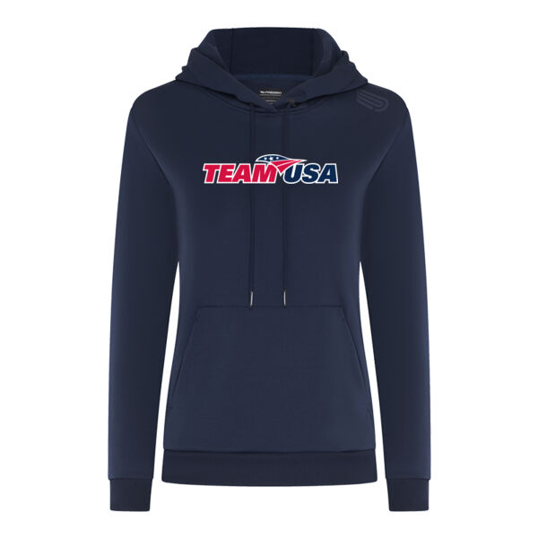 Women's AG Team USA Renew Hoodie Thumbnail