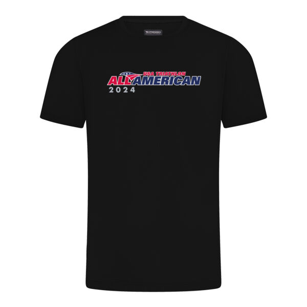 2024 AA Men's 365 Tee Thumbnail