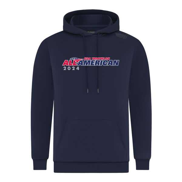 2024 AA Men's Performance Hoodie Thumbnail