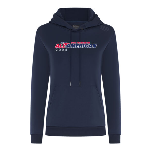 2024 AA Women's Performance Hoodie Thumbnail