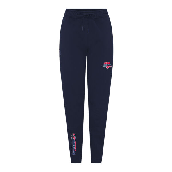 2024 AA Women's Performance Sweat Pant Thumbnail