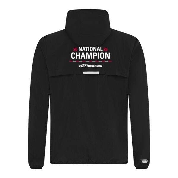 Men's  Sustain Lightweight Track Jacket Thumbnail
