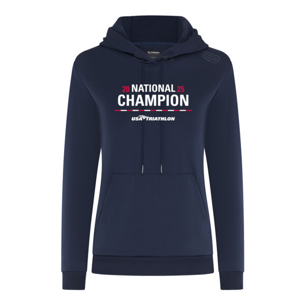 Women's 2025 National Champion Renew Hoodies Thumbnail