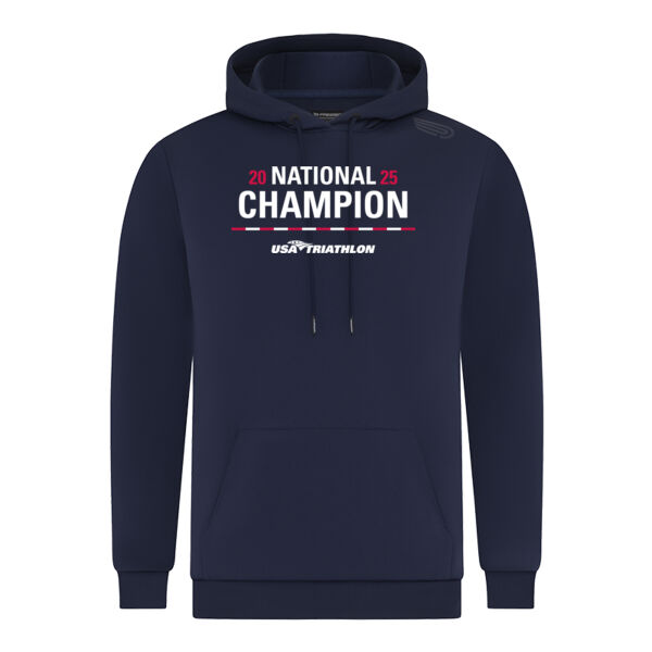 Men's 2025 National Champion Renew Hoodies Thumbnail
