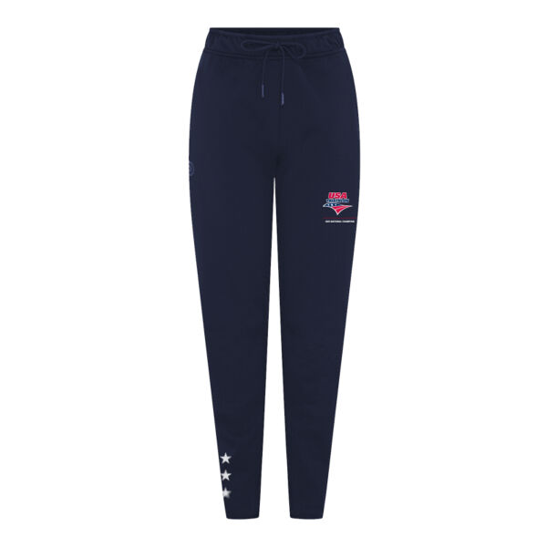 Women's Renew 2025 National Champion Sweat Pant Thumbnail