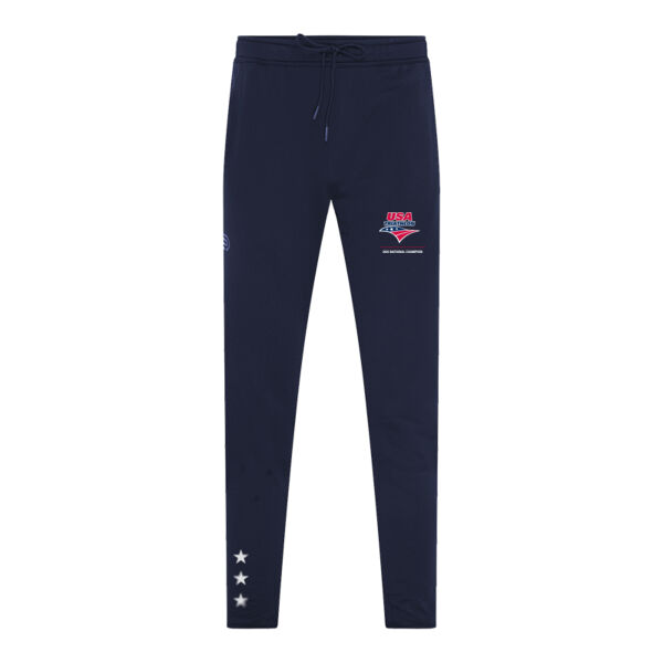Men's Renew 2025 National Champion Sweat Pant Thumbnail