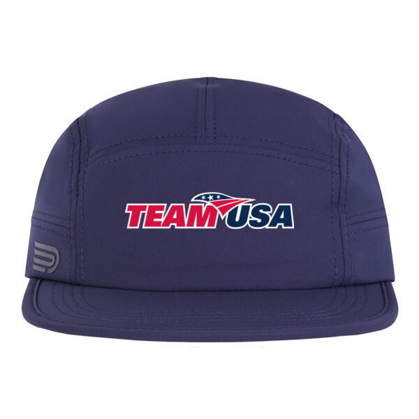 AG Team USA Renew Runner's Hat Thumbnail