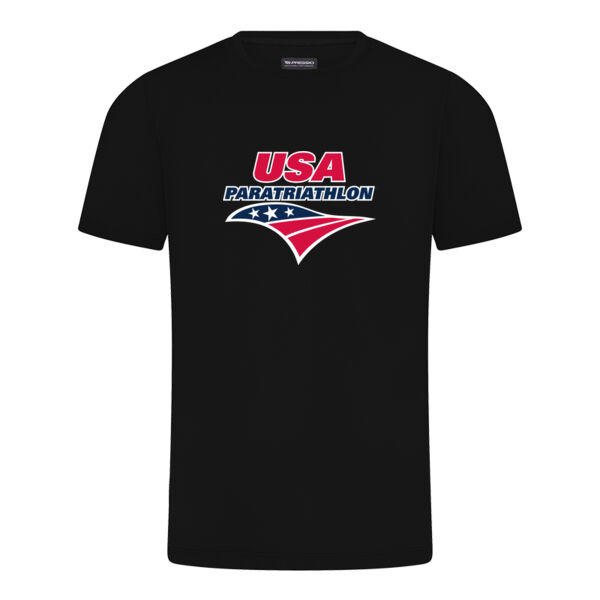 Men's USAT Paratriathlon 365 Tee Thumbnail