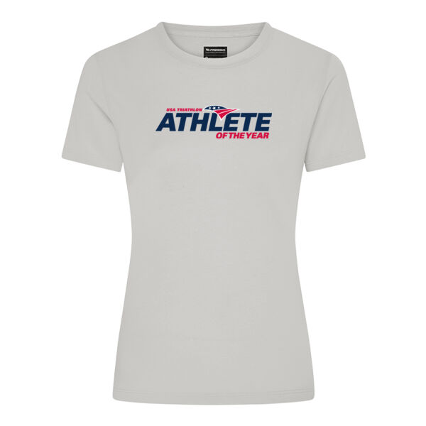 Women's Athlete of the Year 365 Tee Thumbnail