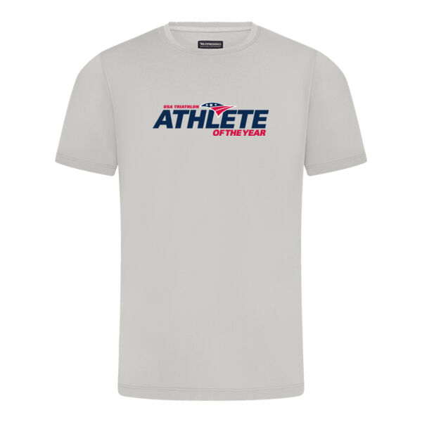 Men's Athlete of the Year 365 Tee Thumbnail