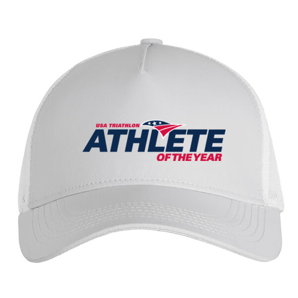 Unisex Athlete of the Year  365 Hat Thumbnail