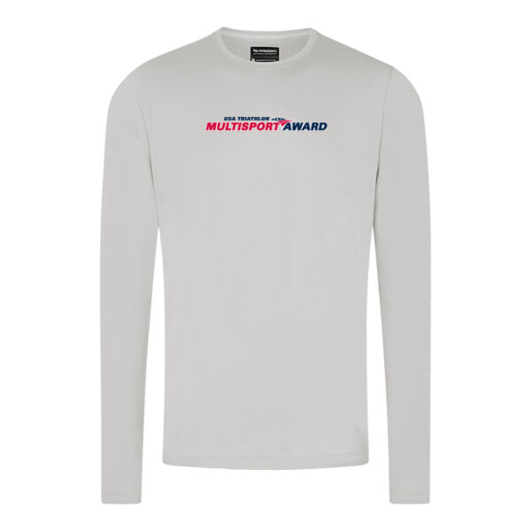 Men's MultiSport L/S Tee Thumbnail