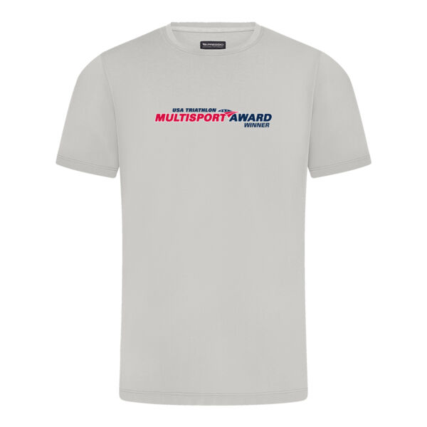 Men's MultiSport Award Winner 365 Tee Thumbnail