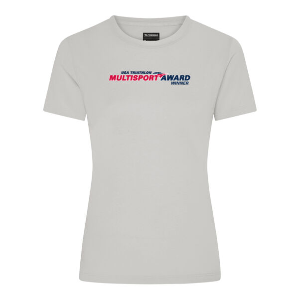 Women's MultiSport 365 Tee Thumbnail