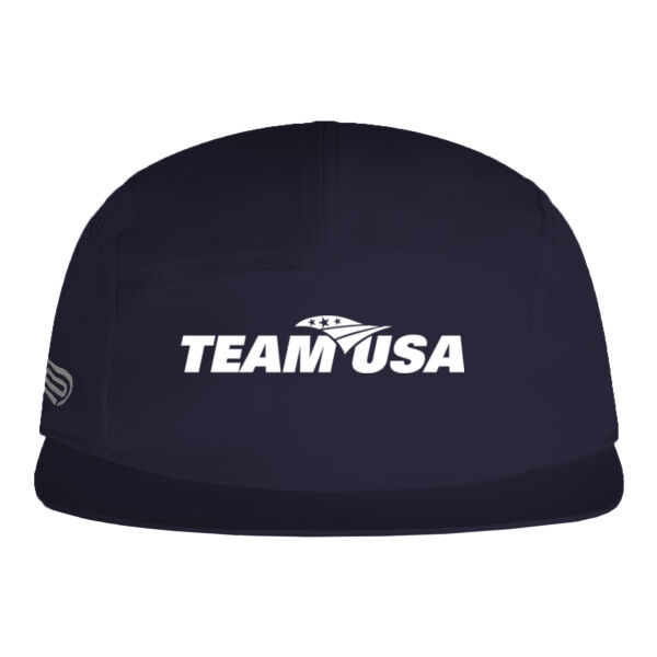Team USA Unisex Elite Hat Thumbnail