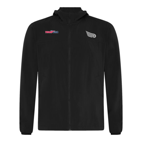 Men's USAT Team USA Track Jacket  Thumbnail