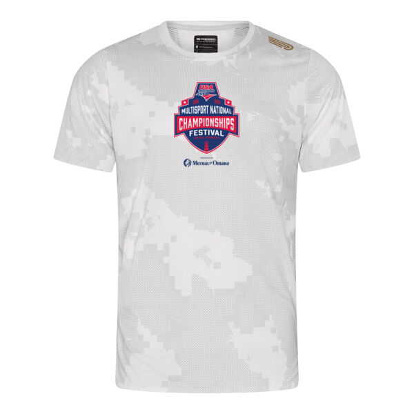 Men's Elite S/S Tee Thumbnail