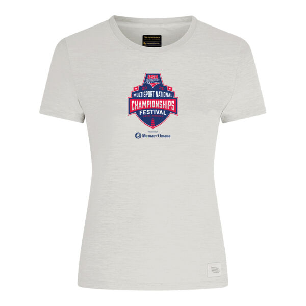 Women's Recon S/S Tee Thumbnail