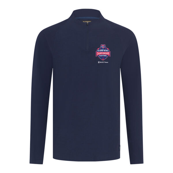 Men's Recon 1/4 Zip Thumbnail