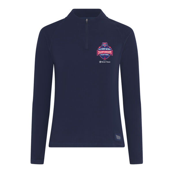 Women's Recon 1/4 Zip Thumbnail