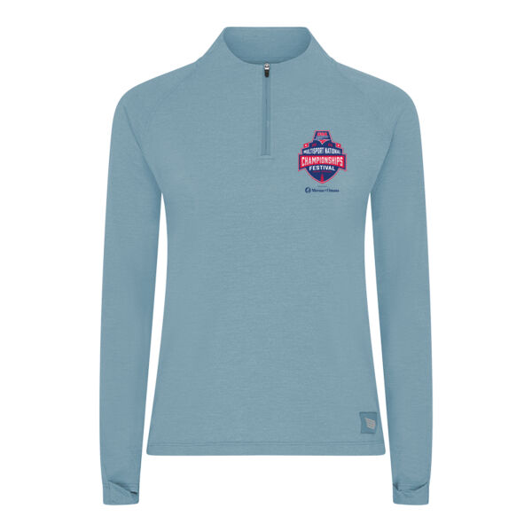 Women's Recon 1/4 Zip Thumbnail