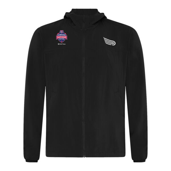 Men's Sustain Jacket Thumbnail