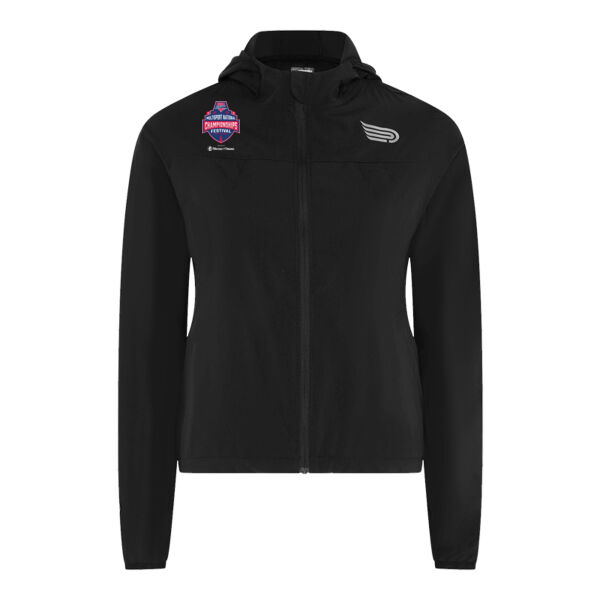 Women's Sustain Jacket Thumbnail