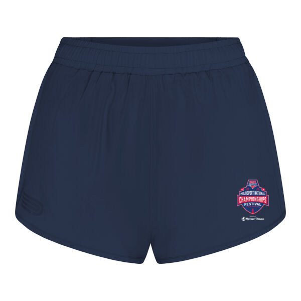 Women's Perform Short Thumbnail