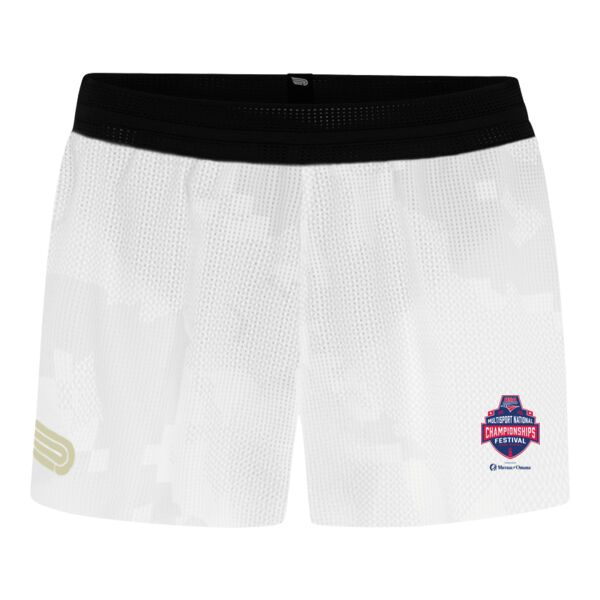 Women's Elite 3" Short Thumbnail