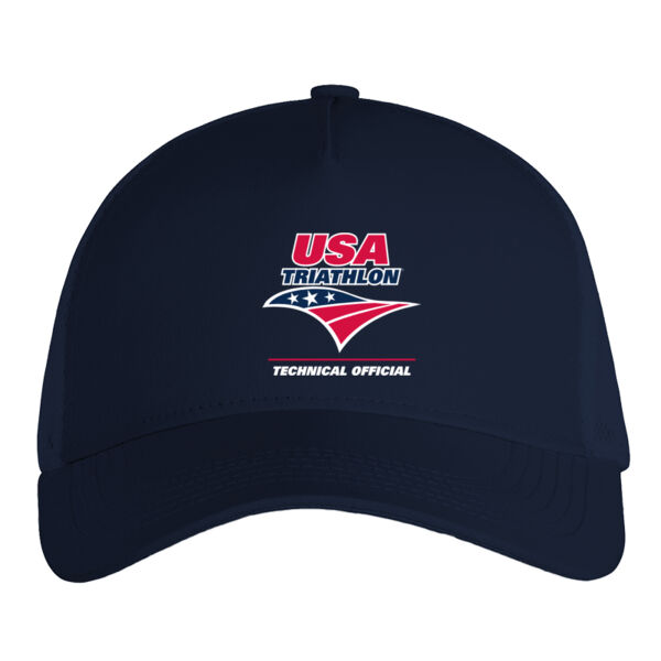 USAT Technical Official 365 Hat  Thumbnail