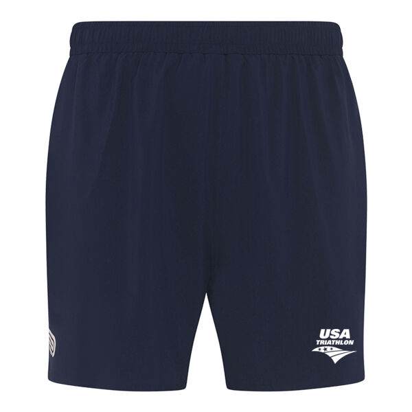 Men's Performance 5" Short - Full Liner 2 Thumbnail