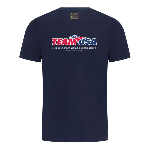 Men's Recon Tee - Spain Multisport World Championships Thumbnail