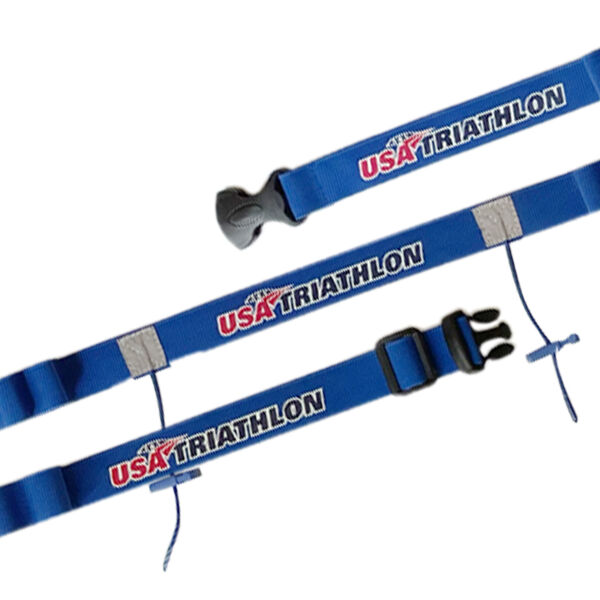 USAT Race Belt Thumbnail