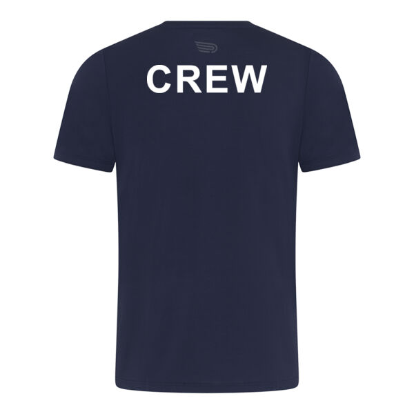 Men's Event Tee - CREW Wollongong World Triathlon Championships Thumbnail