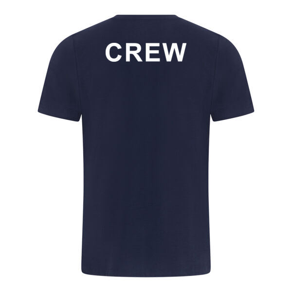 Men's Recon Tee - CREW Wollongong World Triathlon Championships Thumbnail