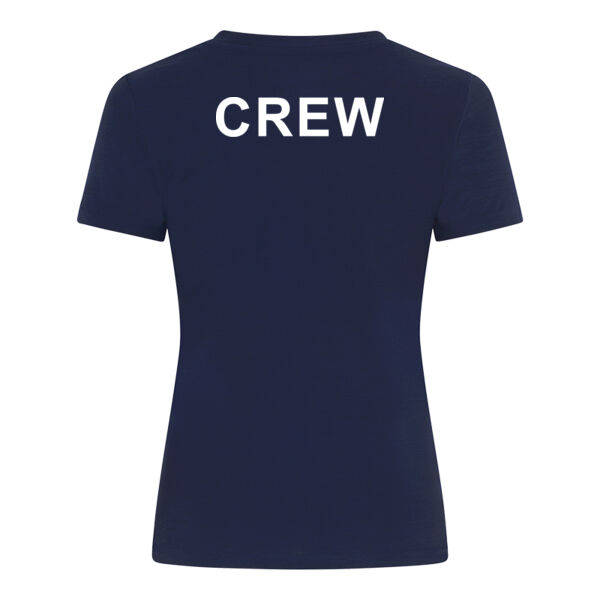 Women's Recon Tee - CREW Wollongong World Triathlon Championships Thumbnail